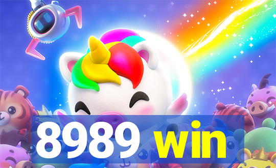 8989 win